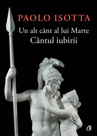 Un alt cânt al lui Marte. Cântul Iubirii