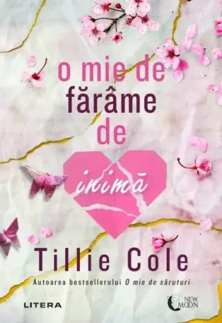 O mie de fărâme de inimă