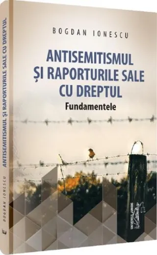 Antisemitismul și raporturile sale cu dreptul