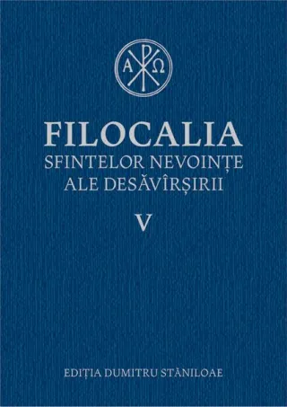 Filocalia V
