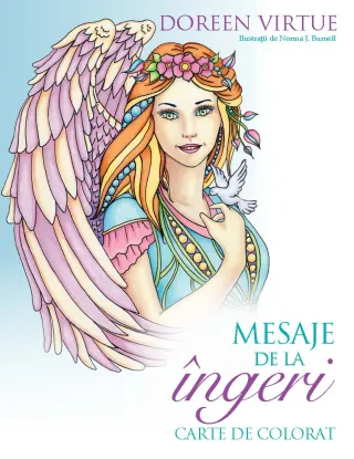 Mesaje de la îngeri