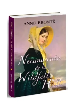 Necunoscuta de la Wildfell Hall