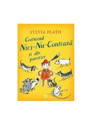Costumul nici-nu-contează și alte povestiri