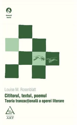 Cititorul, textul, poemul