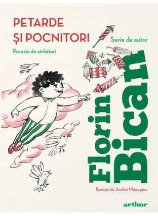 Petarde și pocnitori