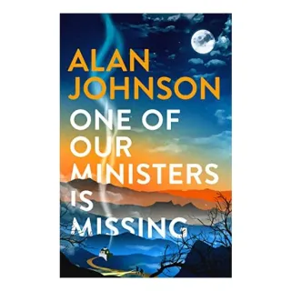 One of Our Ministers Is Missing