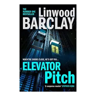 Elevator Pitch