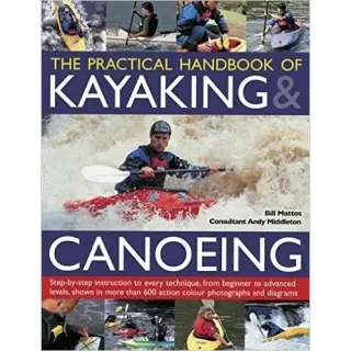 PRACT GDE TO KAYAKING