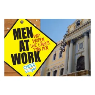 Men At Work