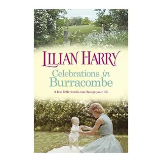 Celebrations in Burracombe