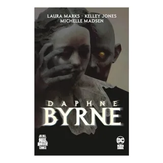 Daphne Byrne (Hill House Comics)