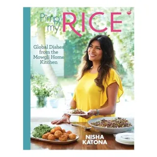 Pimp My Rice