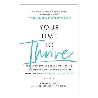 Your Time to Thrive
