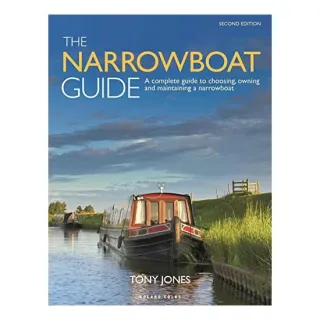 Narrowboat Guide 2nd Edition