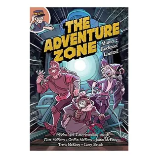 The Adventure Zone