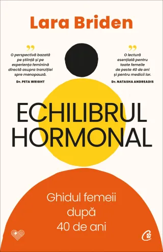 Echilibrul hormonal