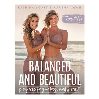 Balanced and Beautiful