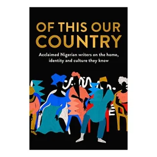 Of This Our Country