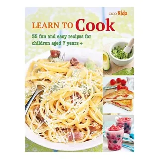 Learn to Cook