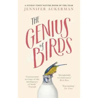 The Genius of Birds