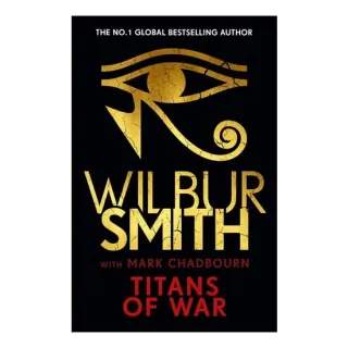 Titans of War