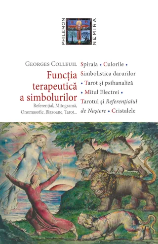 Funcția terapeutică a simbolurilor