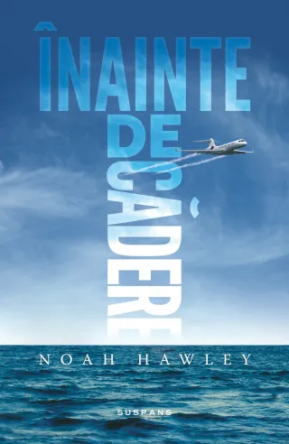 Înainte de cădere