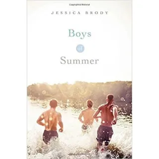 Boys of Summer