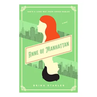 Anne of Manhattan