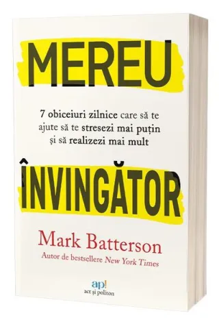 Mereu învingător