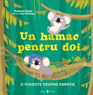 Un hamac pentru doi