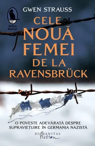 Cele nouă femei de la Ravensbrück