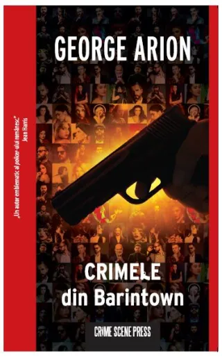Crimele din Barintown