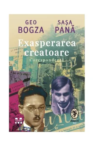 Exasperarea creatoare