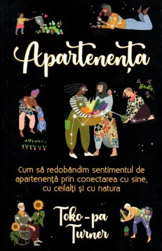 Apartenența