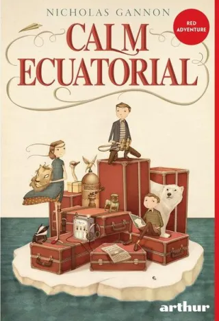 Calm ecuatorial (Vol. 1)