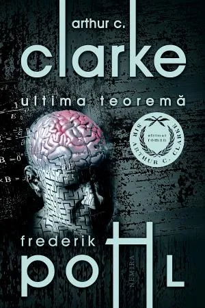 Ultima Teoremă (paperback)