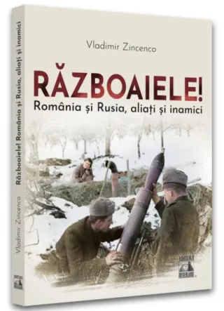 Războaiele!