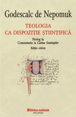 Teologia ca dispoziție științifică