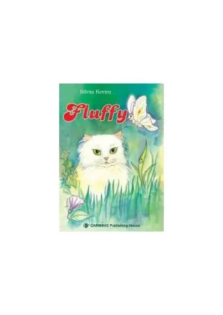 Fluffy (ediție în limba engleză)