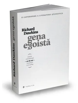 Gena egoistă