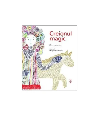 Creionul magic