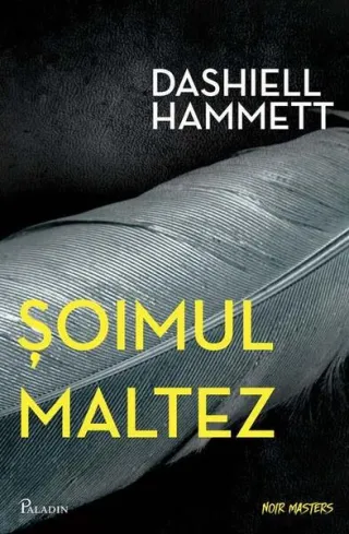 Șoimul maltez