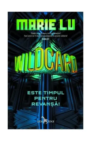 Wildcard (Vol. 2)