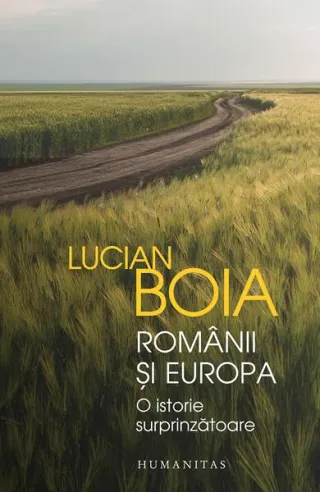 Românii și Europa