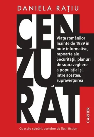 Cenzurat