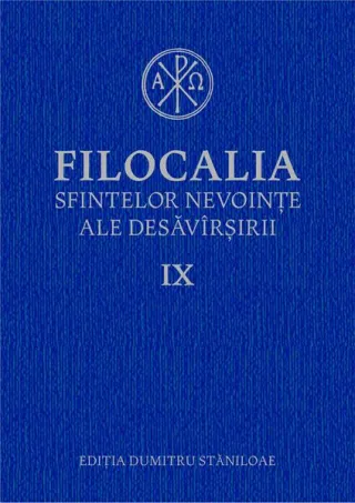 Filocalia IX