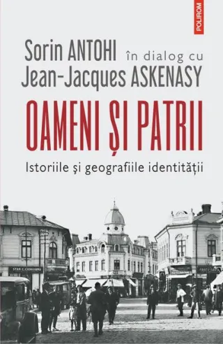 Oameni și patrii