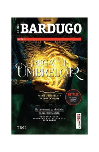Regatul umbrelor (ediție tie-in)