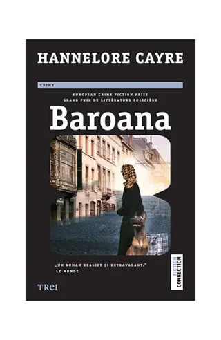 Baroana